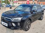 SsangYong Korando - fotka číslo 2