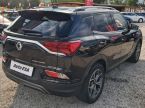 SsangYong Korando - fotka číslo 3