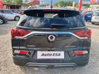 SsangYong Korando - fotka číslo 4