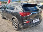 SsangYong Korando - fotka číslo 5
