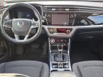 SsangYong Korando - fotka číslo 7