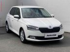 Škoda Fabia - fotka číslo 0