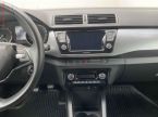 Škoda Fabia - fotka číslo 11