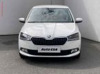 Škoda Fabia - fotka číslo 1