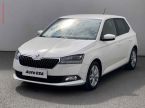 Škoda Fabia - fotka číslo 2