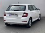 Škoda Fabia - fotka číslo 3