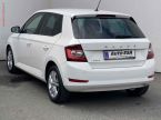 Škoda Fabia - fotka číslo 5