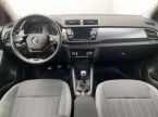 Škoda Fabia - fotka číslo 7