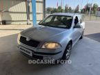 Škoda Octavia - fotka číslo 0