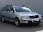 Škoda Octavia - fotka číslo 0