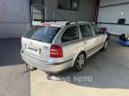 Škoda Octavia - fotka číslo 1