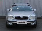 Škoda Octavia - fotka číslo 1