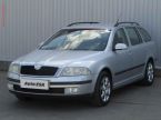 Škoda Octavia - fotka číslo 2