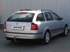 Škoda Octavia - fotka číslo 3