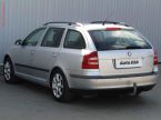 Škoda Octavia - fotka číslo 5