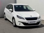 Peugeot 308 - fotka číslo 0
