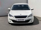 Peugeot 308 - fotka číslo 1