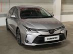 Toyota Corolla - fotka číslo 0