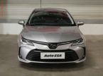 Toyota Corolla - fotka číslo 1