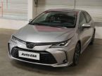 Toyota Corolla - fotka číslo 2