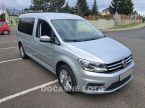 Volkswagen Caddy - fotka číslo 0