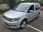 Volkswagen Caddy - fotka číslo 1