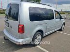 Volkswagen Caddy - fotka číslo 2