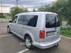 Volkswagen Caddy - fotka číslo 3