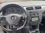 Volkswagen Caddy - fotka číslo 4