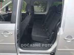 Volkswagen Caddy - fotka číslo 6