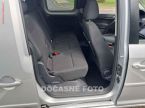 Volkswagen Caddy - fotka číslo 7