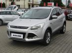 Ford Kuga - fotka číslo 2