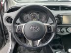 Toyota Yaris - fotka číslo 10