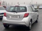 Toyota Yaris - fotka číslo 5