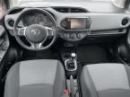 Toyota Yaris - fotka číslo 7