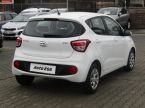 Hyundai i10 - fotka číslo 3