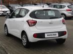 Hyundai i10 - fotka číslo 5