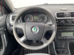 Škoda Fabia - fotka číslo 10