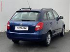 Škoda Fabia - fotka číslo 3