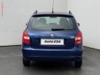 Škoda Fabia - fotka číslo 4