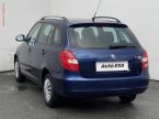 Škoda Fabia - fotka číslo 5
