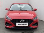 Hyundai i30 - fotka číslo 1