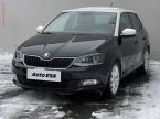 Škoda Fabia - fotka číslo 2