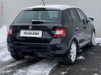 Škoda Fabia - fotka číslo 3