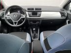 Škoda Fabia - fotka číslo 7