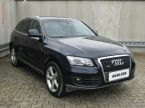 Audi Q5 - fotka číslo 0