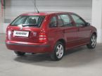 Škoda Fabia - fotka číslo 3
