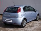 Fiat Punto - fotka číslo 5