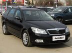 Škoda Octavia - fotka číslo 0