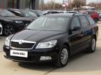 Škoda Octavia - fotka číslo 2